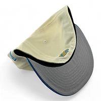 St. Louis Blues Light Blue Gray UV NHL New Era 59FIFTY Fitted Hat