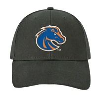 Boise State Broncos Black CFP Legacy Flex Fit Hat