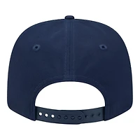 Tennessee Titans Navy with Light Blue Rope New Era 9SEVENTY Stretch Snap Hat