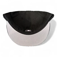 New York Yankees Black and Camo Gray UV Era 59FIFTY Fitted Hat