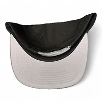 New York Yankees 1999 WS Patch Gray UV New Era A-Frame Snapback Hat