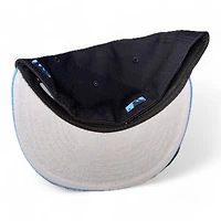 Boston Red Sox Navy and Air Force Blue 1915 WS Patch Gray UV New Era 59FIFTY Fitted Hat