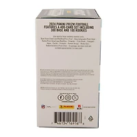 2024 Panini Prizm Football NFL Trading Cards Blaster Box