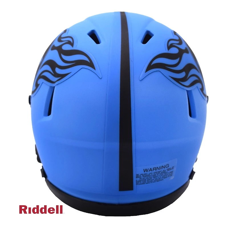 Tennessee Titans Riddell Rave Speed Mini Helmet