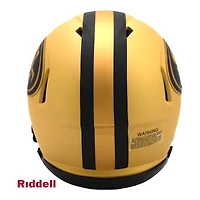 San Francisco 49ers Riddell Rave Speed Mini Helmet