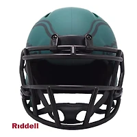 Philadelphia Eagles Riddell Rave Speed Mini Helmet