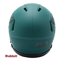 Philadelphia Eagles Riddell Rave Speed Mini Helmet