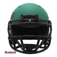 New York Jets Riddell Rave Speed Mini Helmet