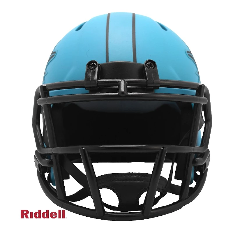 Miami Dolphins Riddell Rave Speed Mini Helmet