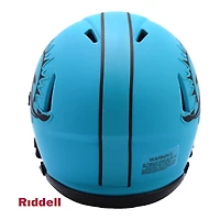 Miami Dolphins Riddell Rave Speed Mini Helmet