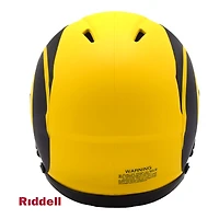 Los Angeles Rams Riddell Rave Speed Mini Helmet