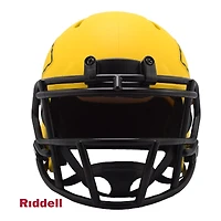 Kansas City Chiefs Riddell Rave Speed Mini Helmet