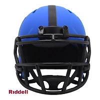 Indianapolis Colts Riddell Rave Speed Mini Helmet
