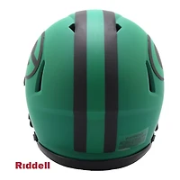 Green Bay Packers Riddell Rave Speed Mini Helmet