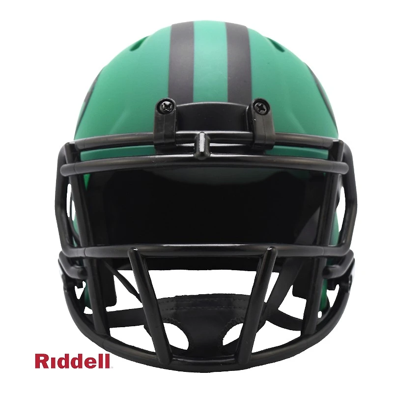 Green Bay Packers Riddell Rave Speed Mini Helmet