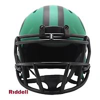 Green Bay Packers Riddell Rave Speed Mini Helmet