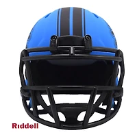 Detroit Lions Riddell Rave Speed Mini Helmet
