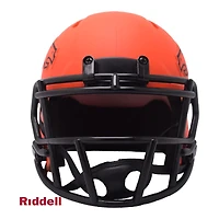 Denver Broncos Riddell Rave Speed Mini Helmet