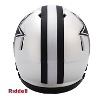 Dallas Cowboys Riddell Rave Speed Mini Helmet