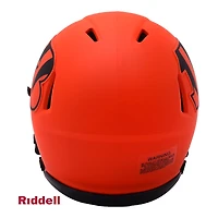 Cincinnati Bengals Riddell Rave Speed Mini Helmet