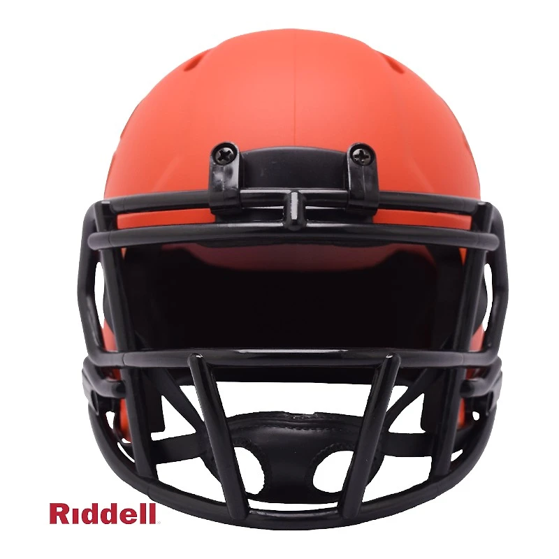 Cincinnati Bengals Riddell Rave Speed Mini Helmet