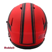 Buffalo Bills Riddell Rave Speed Mini Helmet