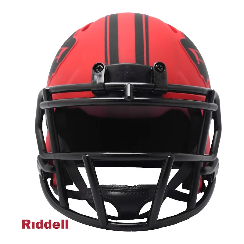 Buffalo Bills Riddell Rave Speed Mini Helmet