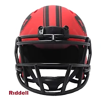 Buffalo Bills Riddell Rave Speed Mini Helmet