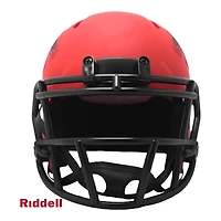 Atlanta Falcons Riddell Rave Speed Mini Helmet
