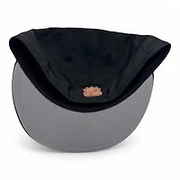 Chicago Blackhawks Red and Black Camo Cappy Alternate Logo Patch Gray UV New Era 59FIFTY Fitted Hat