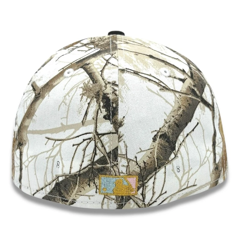 CHICAGO CUBS ZEKE 2.0 FRANK + RAHNNI FITTEDS 1990 ASG FITTED HAT