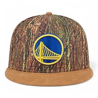 Golden State Warriors Victory Grove New Era 9FIFTY Snapback
