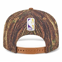 Los Angeles Lakers Victory Grove New Era 9FIFTY Snapback