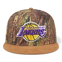 Los Angeles Lakers Victory Grove New Era 9FIFTY Snapback