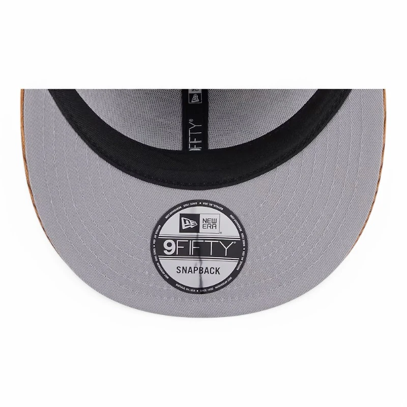 Sacramento Kings Victory Grove New Era 9FIFTY Snapback