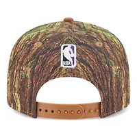 Sacramento Kings Victory Grove New Era 9FIFTY Snapback