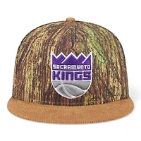 Sacramento Kings Victory Grove New Era 9FIFTY Snapback