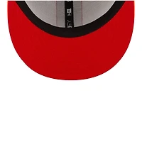 Tampa Bay Buccaneers White Historic NFL Helmet Pack New Era 9FIFTY Snapback Hat