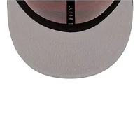 Cincinnati Bengals Orange NFL Helmet Pack New Era 9FIFTY Snapback Hat