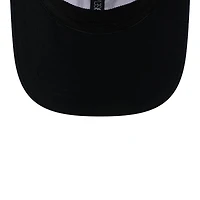 New York Yankees Navy and White 2025 Spring Training New Era 9SEVENTY Stretch Snapback Hat