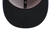 New York Mets Orange 2025 Spring Training Era 59FIFTY Fitted Hat