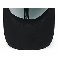 Seattle Mariners Aqua 2025 Spring Training New Era 39THIRTY Stretch Fit Hat