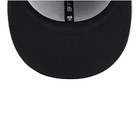 Chicago White Sox Gray 2025 Spring Training Patch New Era 59FIFTY Fitted Hat