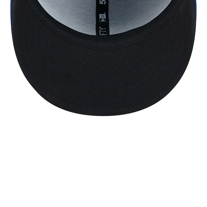 Chicago White Sox 2025 Spring Training Patch New Era 59FIFTY Fitted Hat