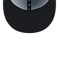 Chicago White Sox 2025 Spring Training Patch New Era 59FIFTY Fitted Hat