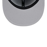 New York Yankees Navy State Stitch Era 59FIFTY Fitted Hat