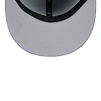 Los Angeles Dodgers Royal Blue State Stitch New Era 59FIFTY Fitted Hat