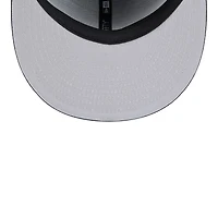 Arizona Diamondbacks Black State Stitch New Era 59FIFTY Fitted Hat