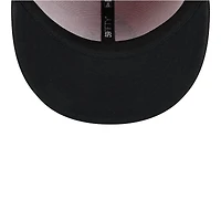 Baltimore Orioles Orange and Black 2025 Spring Training New Era 59FIFTY Fitted Hat