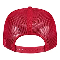 St. Louis Cardinals Red 2025 Spring Training New Era 9SEVENTY Stretch Snapback Hat